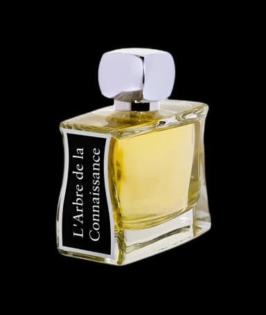 Jovoy L Arbre De La Connaissance Edp