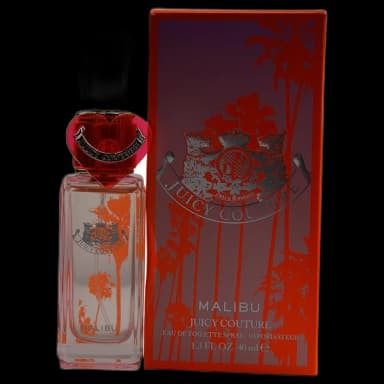 Juicy Couture Malibu