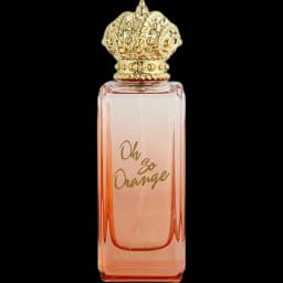 Juicy Couture Oh So Orange