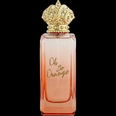 Juicy Couture Oh So Orange