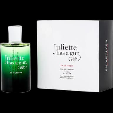 Juliette Has A Gun Ex Vetiver