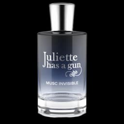 Juliette Has A Gun Musc Invisible