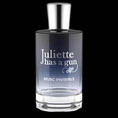 Juliette Has A Gun Musc Invisible