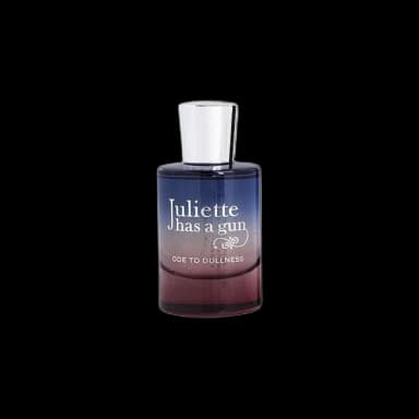 Juliette Has A Gun Ode To Dullness