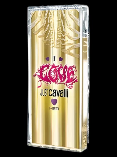 Just Cavalli I Love Her for women