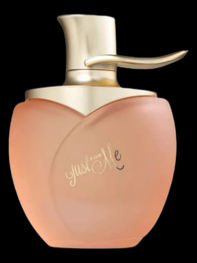Just For Me for women