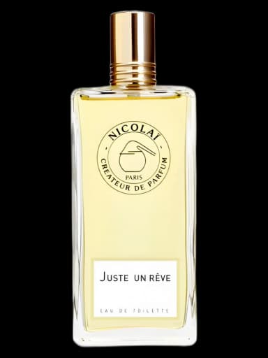 Juste un reve for women