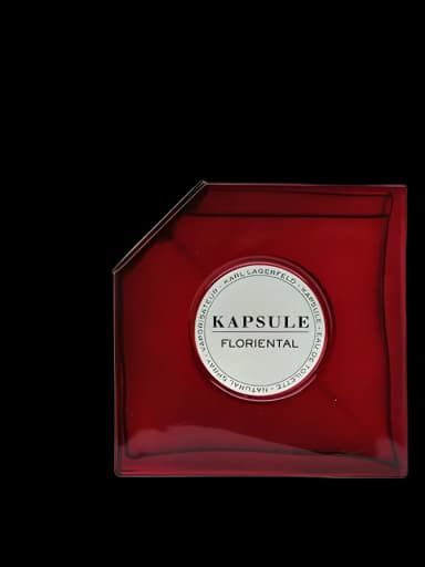 Kapsule Floriental unisex