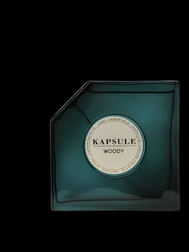 Kapsule Woody unisex