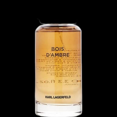 Karl Lagerfeld Bois D Ambre