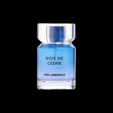 Karl Lagerfeld Bois De Cedre