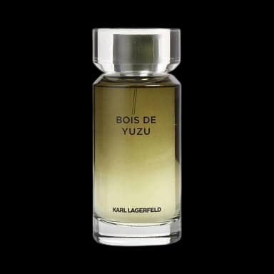 Karl Lagerfeld Bois De Yuzu