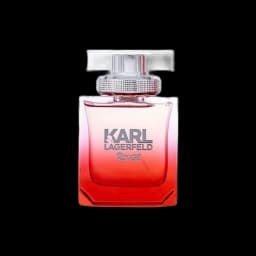 Karl Lagerfeld Femme Rouge