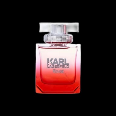 Karl Lagerfeld Femme Rouge