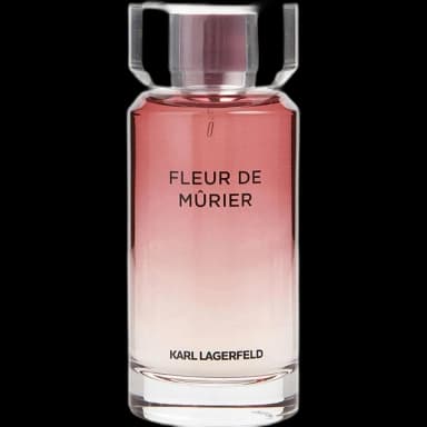 Karl Lagerfeld Fleur De Murier