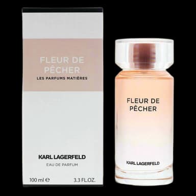 Karl Lagerfeld Fleur De Pecher Edp