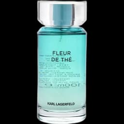 Karl Lagerfeld Fleur De The