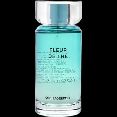 Karl Lagerfeld Fleur De The