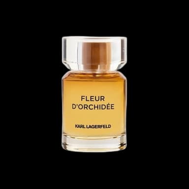 Karl Lagerfeld Fleur d'Orchidee