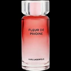 Karl Lagerfeld Fleur Pivoine