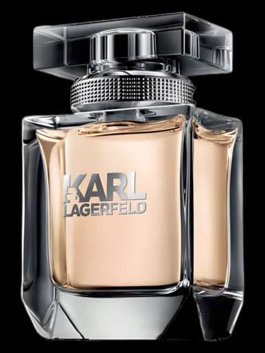 Karl Lagerfeld for Her for women