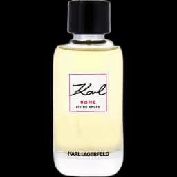 Karl Lagerfeld Rome Divino Amore