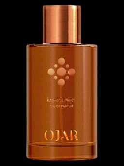Kashmir Print Eau de Parfum unisex