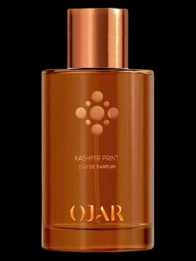 Kashmir Print Eau de Parfum unisex
