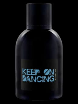 Keep On Dancing Eau de Parfum unisex