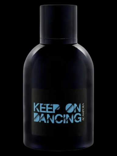 Keep On Dancing Eau de Parfum unisex