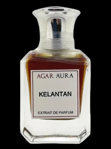 Kelantan unisex