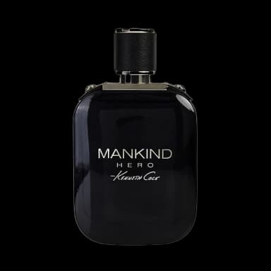 Kenneth Cole Mankind Hero