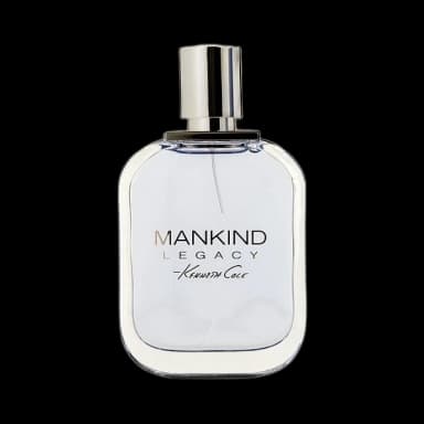 Kenneth Cole Mankind Legacy