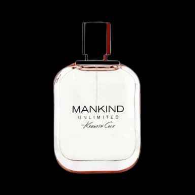 Kenneth Cole Mankind Unlimited