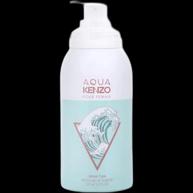 Kenzo Aqua Fresh