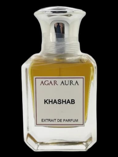 Khashab unisex