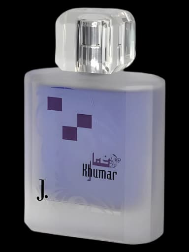 Khumar for men