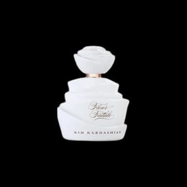 Kim Kardashian Fleur Fatale