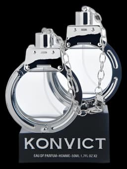 Konvict Homme for men