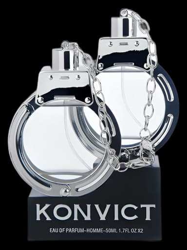 Konvict Homme for men