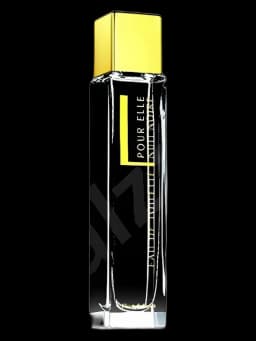 L pour Elle Nuit Noire for women