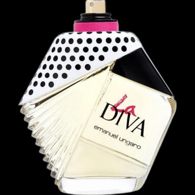 La Diva Mon Amour