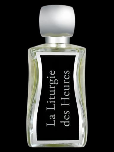 La Liturgie des Heures unisex
