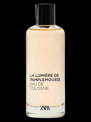 La Lumiere de Pamplemousse for men