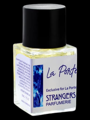 La Porte unisex