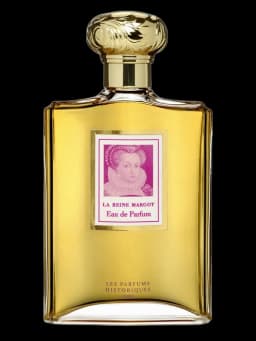 La Reine Margot for women