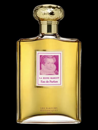 La Reine Margot for women