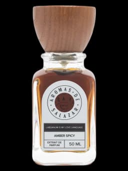 Labdanum is My Love Language unisex