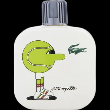 Lacoste Eau De Lacoste L.12.12 Blanc