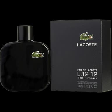 Lacoste Eau De Lacoste L.12.12 Noir